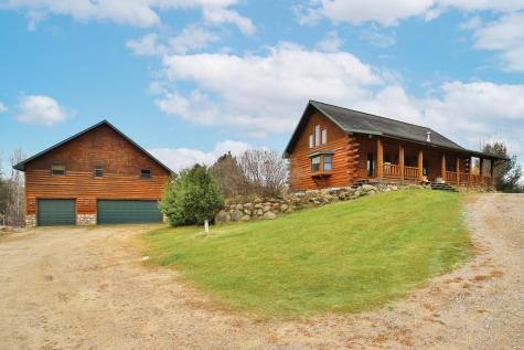 3403 68th Avenue NW Akeley MN 56433