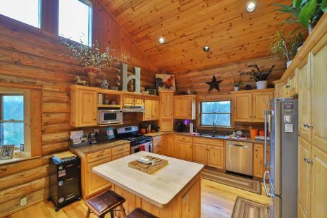 3403 68th Avenue NW Akeley MN 56433