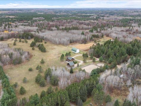 3403 68th Avenue NW Akeley MN 56433