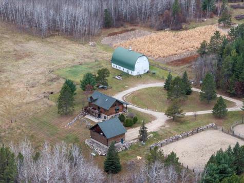 3403 68th Avenue NW Akeley MN 56433