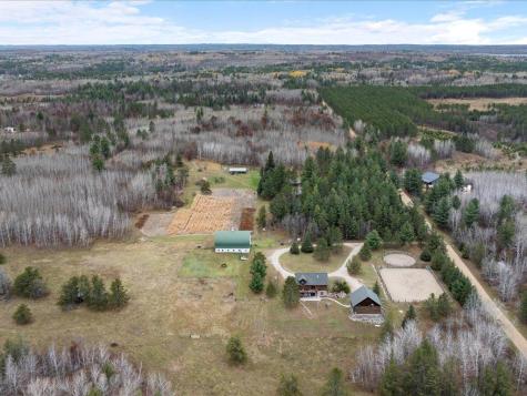 3403 68th Avenue NW Akeley MN 56433