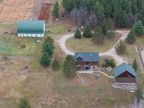 3403 68th Avenue NW Akeley MN 56433