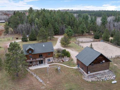 3403 68th Avenue NW Akeley MN 56433