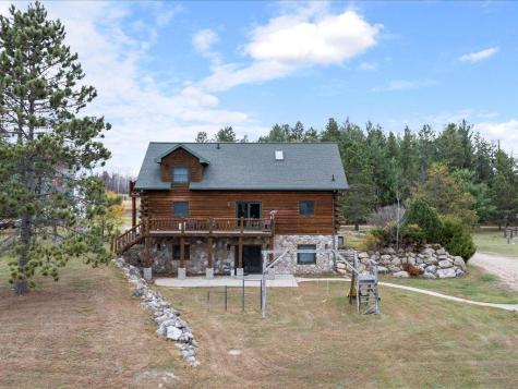 3403 68th Avenue NW Akeley MN 56433