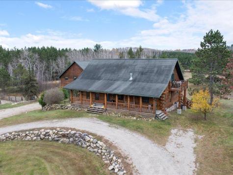 3403 68th Avenue NW Akeley MN 56433
