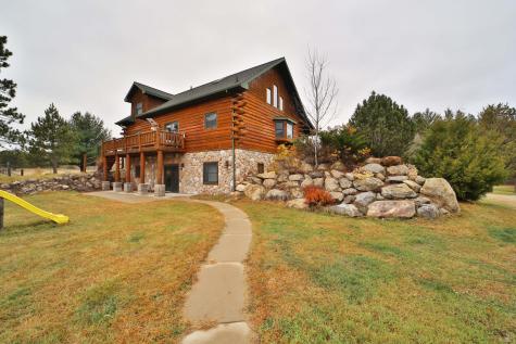 3403 68th Avenue NW Akeley MN 56433