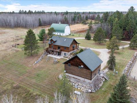 3403 68th Avenue NW Akeley MN 56433