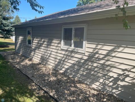 506 7th Avenue W Lisbon ND 58054