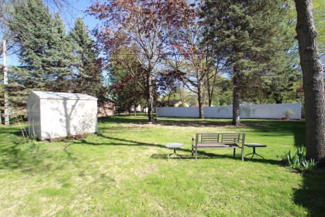 848 Dellwood Street S Cambridge MN 55008