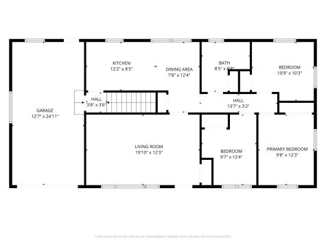 848 Dellwood Street S Cambridge MN 55008