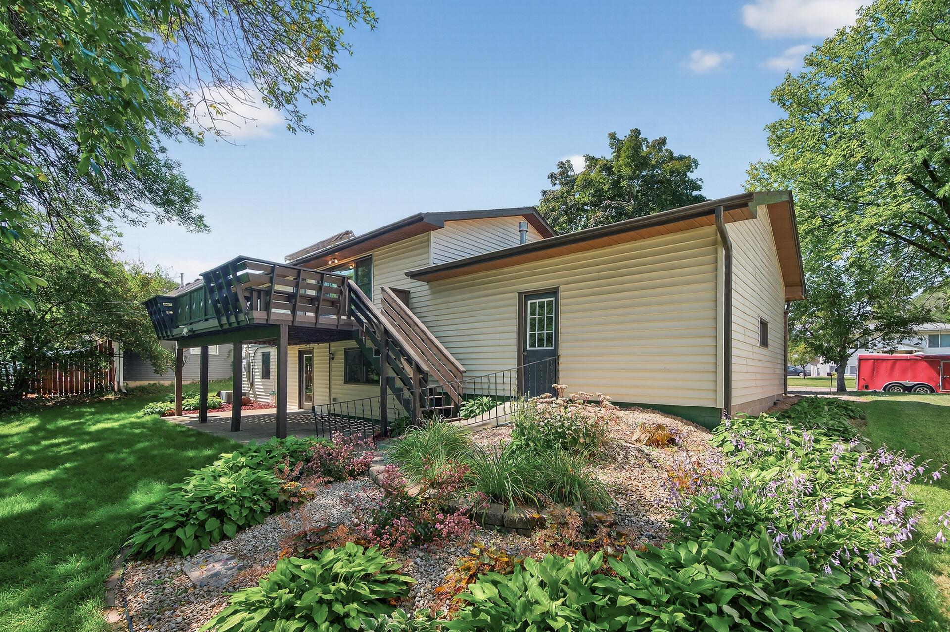 1224 8th Lane Anoka MN 55303