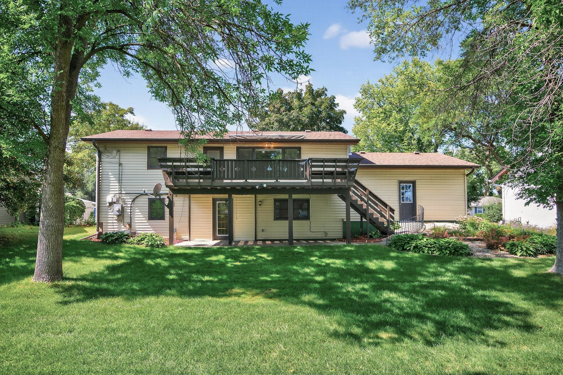 1224 8th Lane Anoka MN 55303