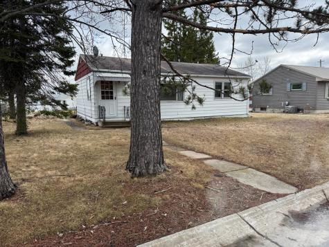 512 Memorial Drive Buhl MN 55713