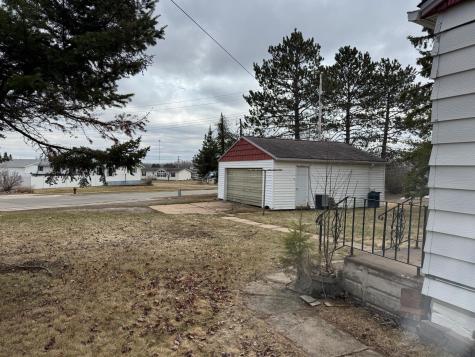 512 Memorial Drive Buhl MN 55713