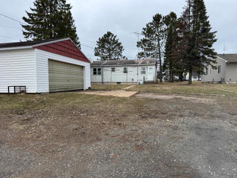 512 Memorial Drive Buhl MN 55713