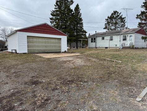 512 Memorial Drive Buhl MN 55713