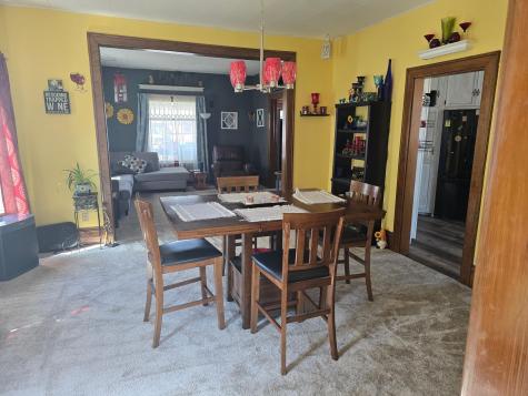 215 W 4th Street Fairmont MN 56031