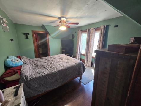 215 W 4th Street Fairmont MN 56031