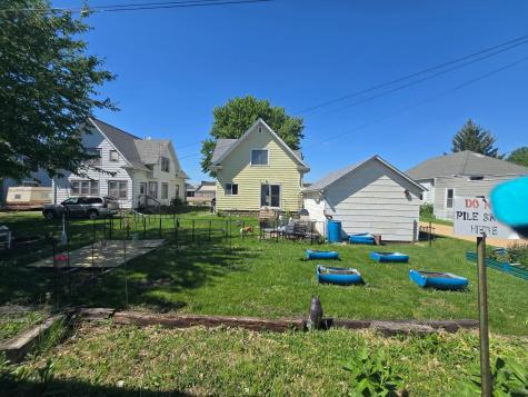 215 W 4th Street Fairmont MN 56031