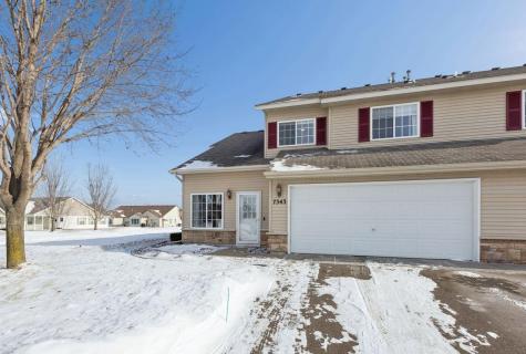 7343 Kalland Circle NE Albertville MN 55301