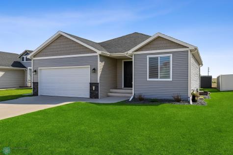 5944 58th Street S Fargo ND 58104