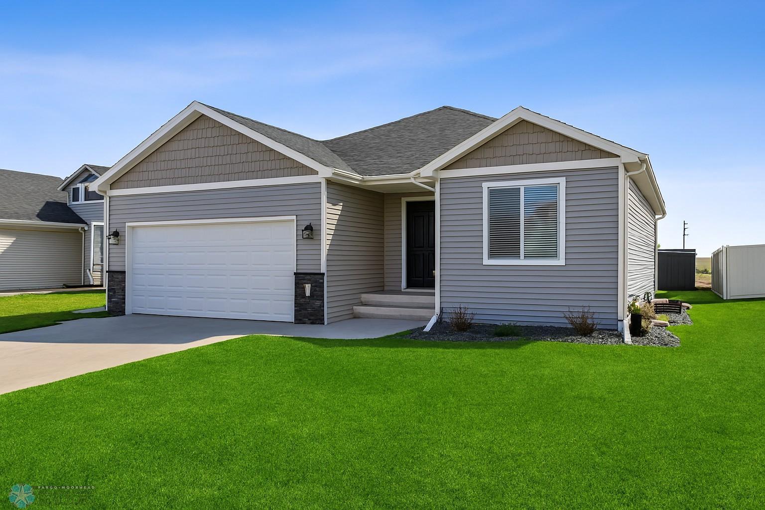 5944 58th Street S Fargo ND 58104