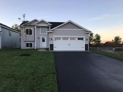 Tbd Dahlin Road Baxter MN 56425