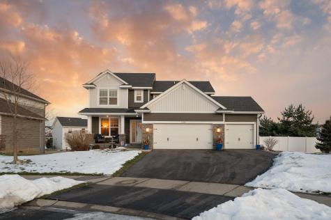 1999 Red Oak Path Shakopee MN 55379