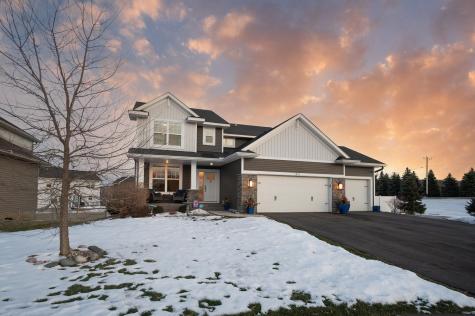 1999 Red Oak Path Shakopee MN 55379