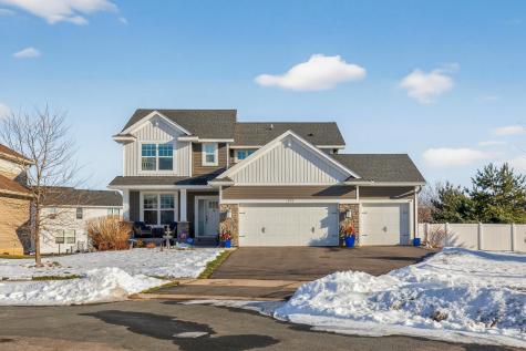 1999 Red Oak Path Shakopee MN 55379