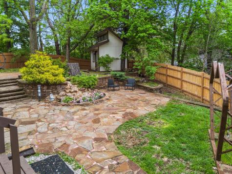 1 Tip Top Lane Mahtomedi MN 55115