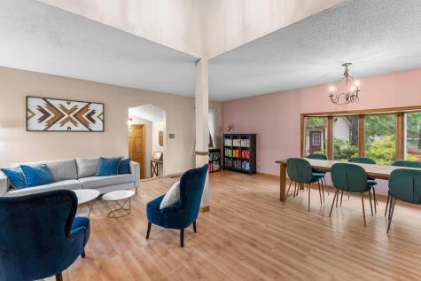 1 Tip Top Lane Mahtomedi MN 55115