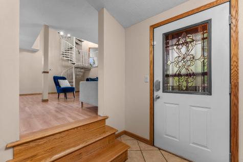 1 Tip Top Lane Mahtomedi MN 55115