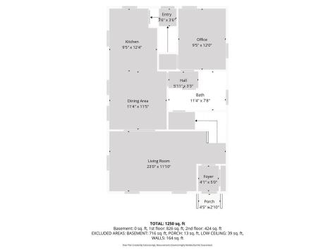 610 11th St S Virginia MN 55792