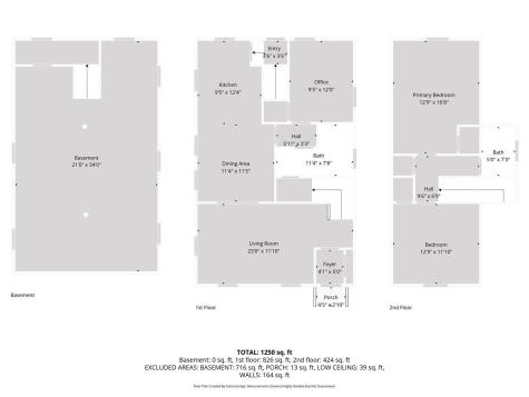 610 11th St S Virginia MN 55792