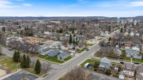 610 11th St S Virginia MN 55792