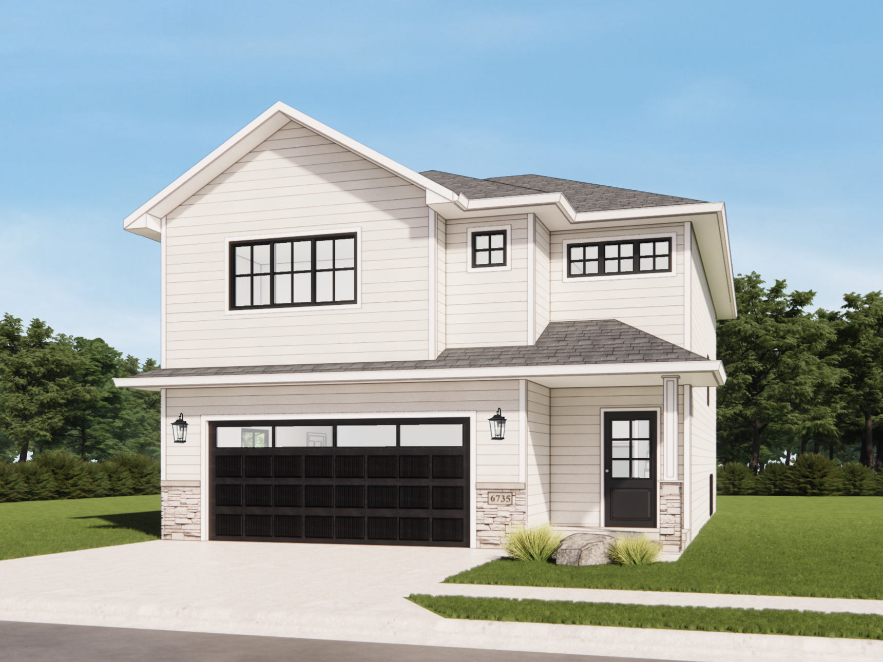 6727 Selkirk Drive S Fargo ND 58104