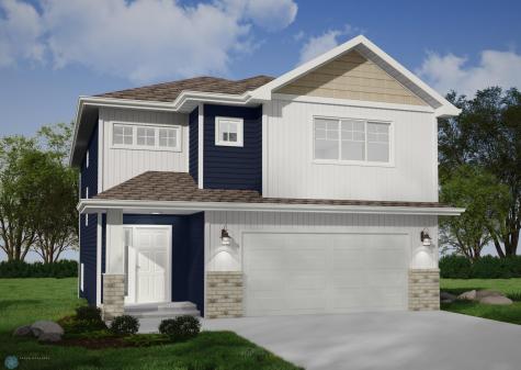 6724 32nd Street S Fargo ND 58104