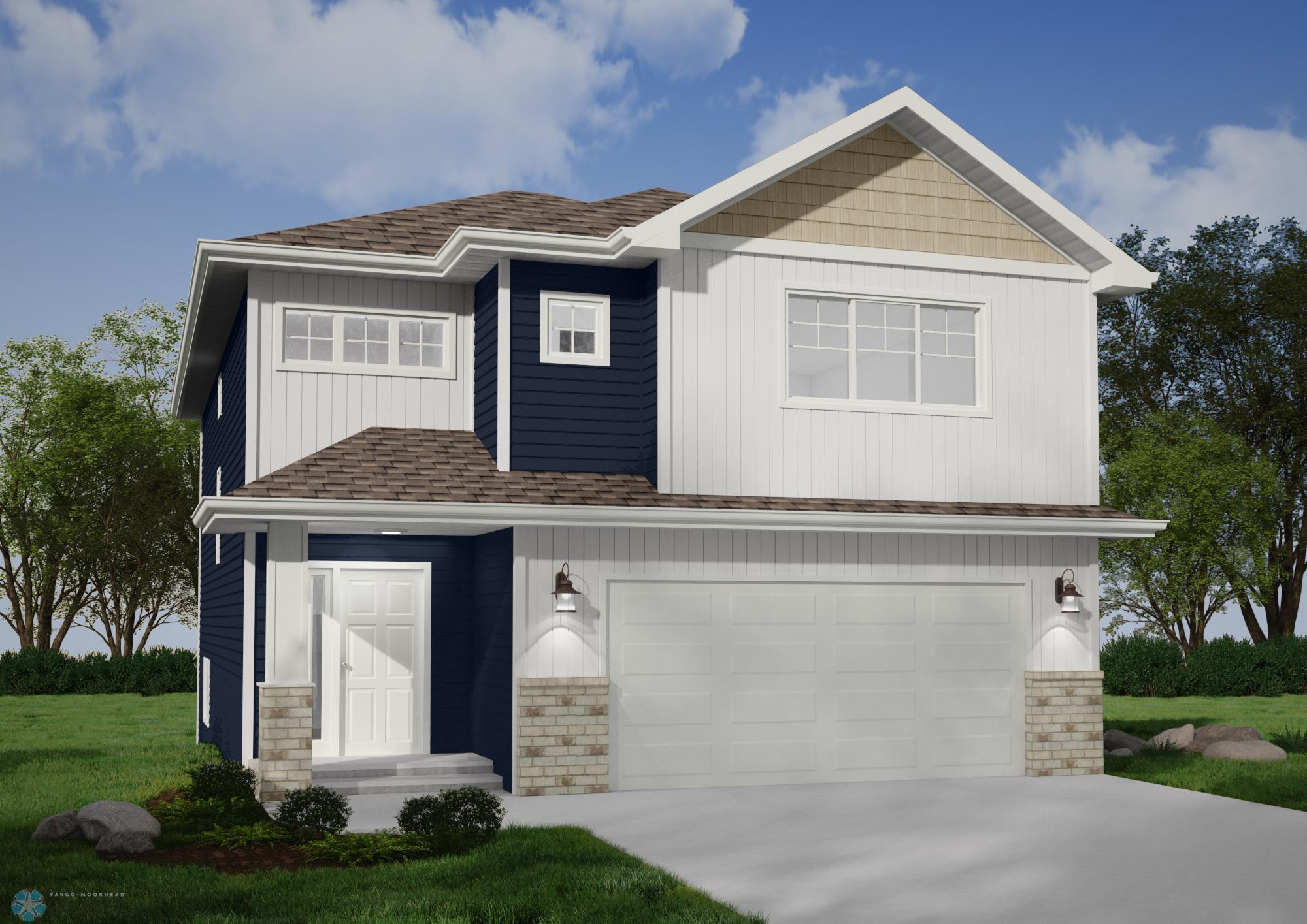 6724 32nd Street S Fargo ND 58104