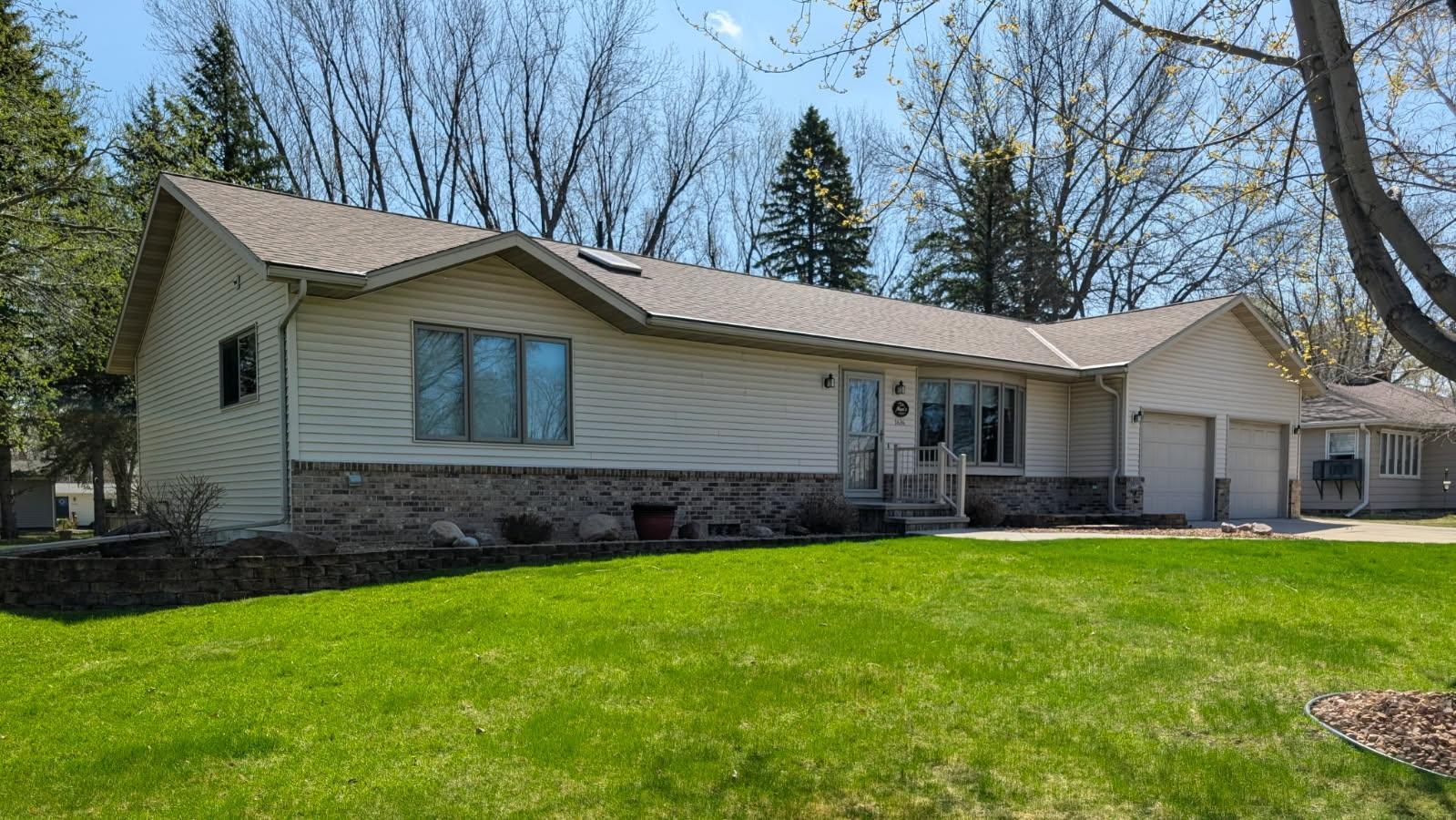 1636 N 4th Street Montevideo MN 56265
