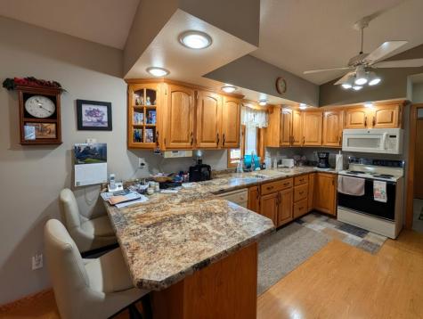 1636 N 4th Street Montevideo MN 56265