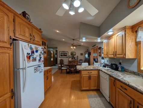 1636 N 4th Street Montevideo MN 56265