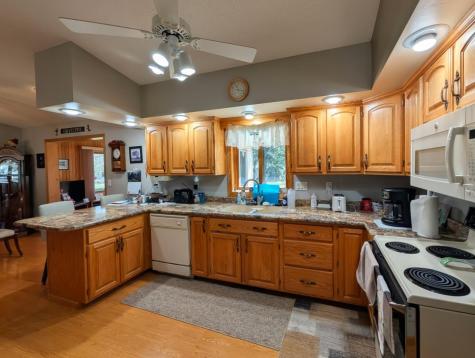 1636 N 4th Street Montevideo MN 56265