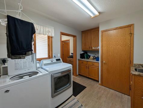1636 N 4th Street Montevideo MN 56265