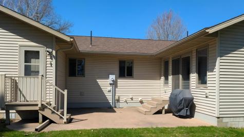 1636 N 4th Street Montevideo MN 56265