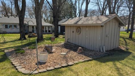 1636 N 4th Street Montevideo MN 56265
