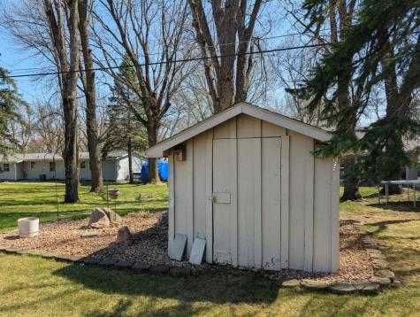 1636 N 4th Street Montevideo MN 56265