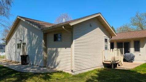 1636 N 4th Street Montevideo MN 56265