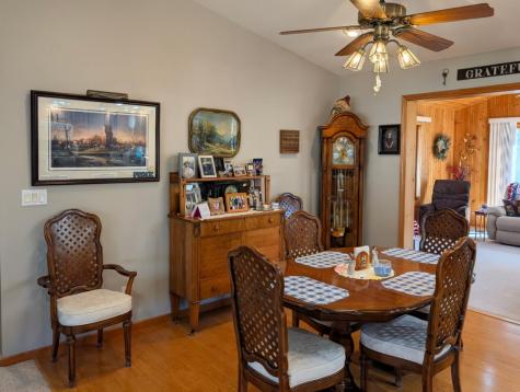 1636 N 4th Street Montevideo MN 56265