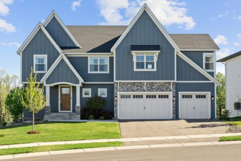 16900 59th Avenue N Plymouth MN 55446